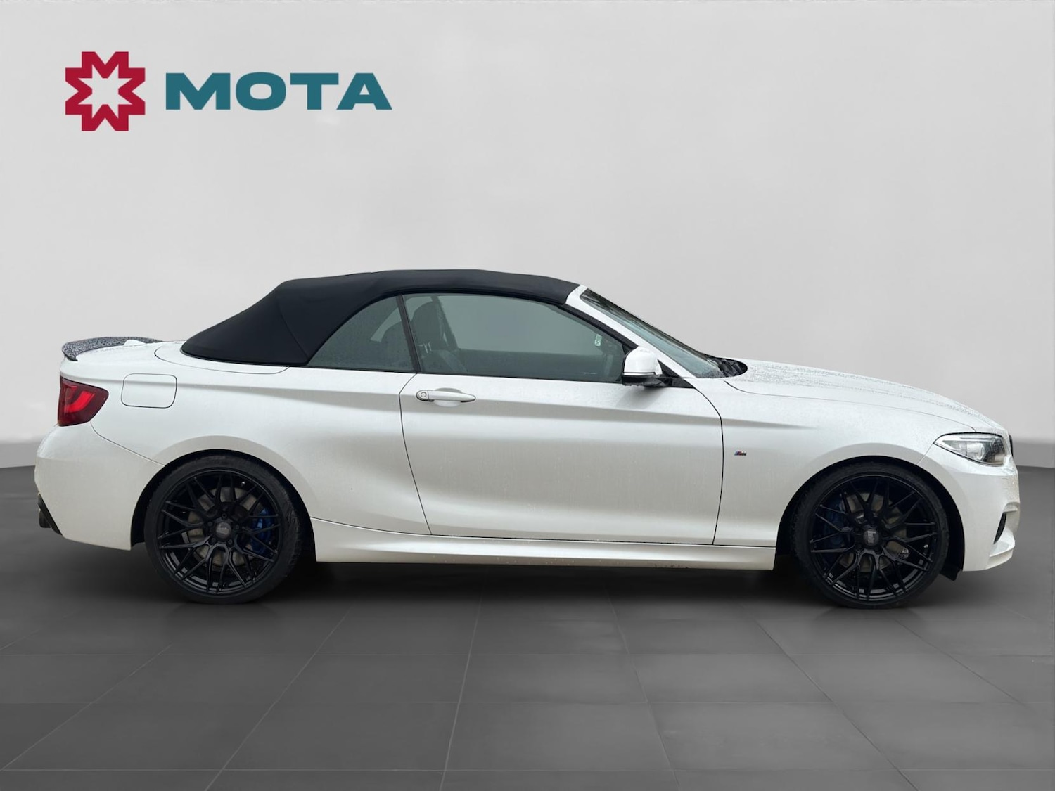 Used BMW 2 Series 2016 for sale - 77261861: Photo 3