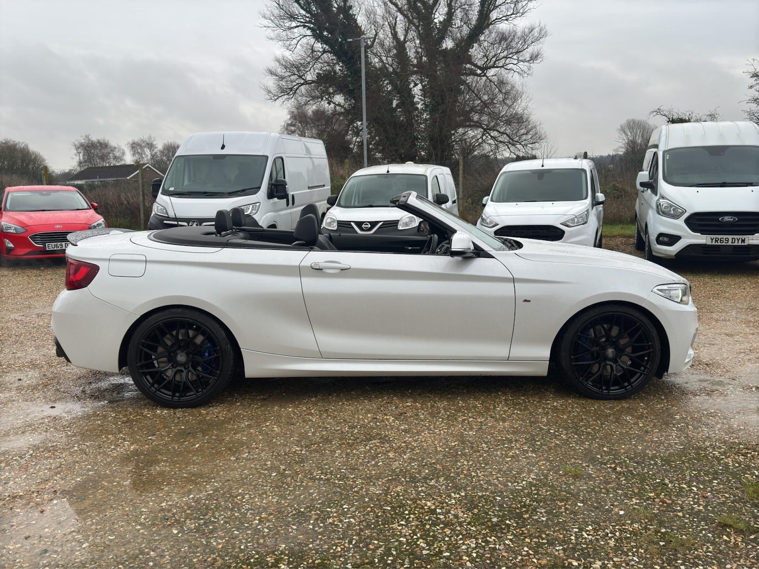Used BMW 2 Series 2016 for sale - 77261861: Photo 30