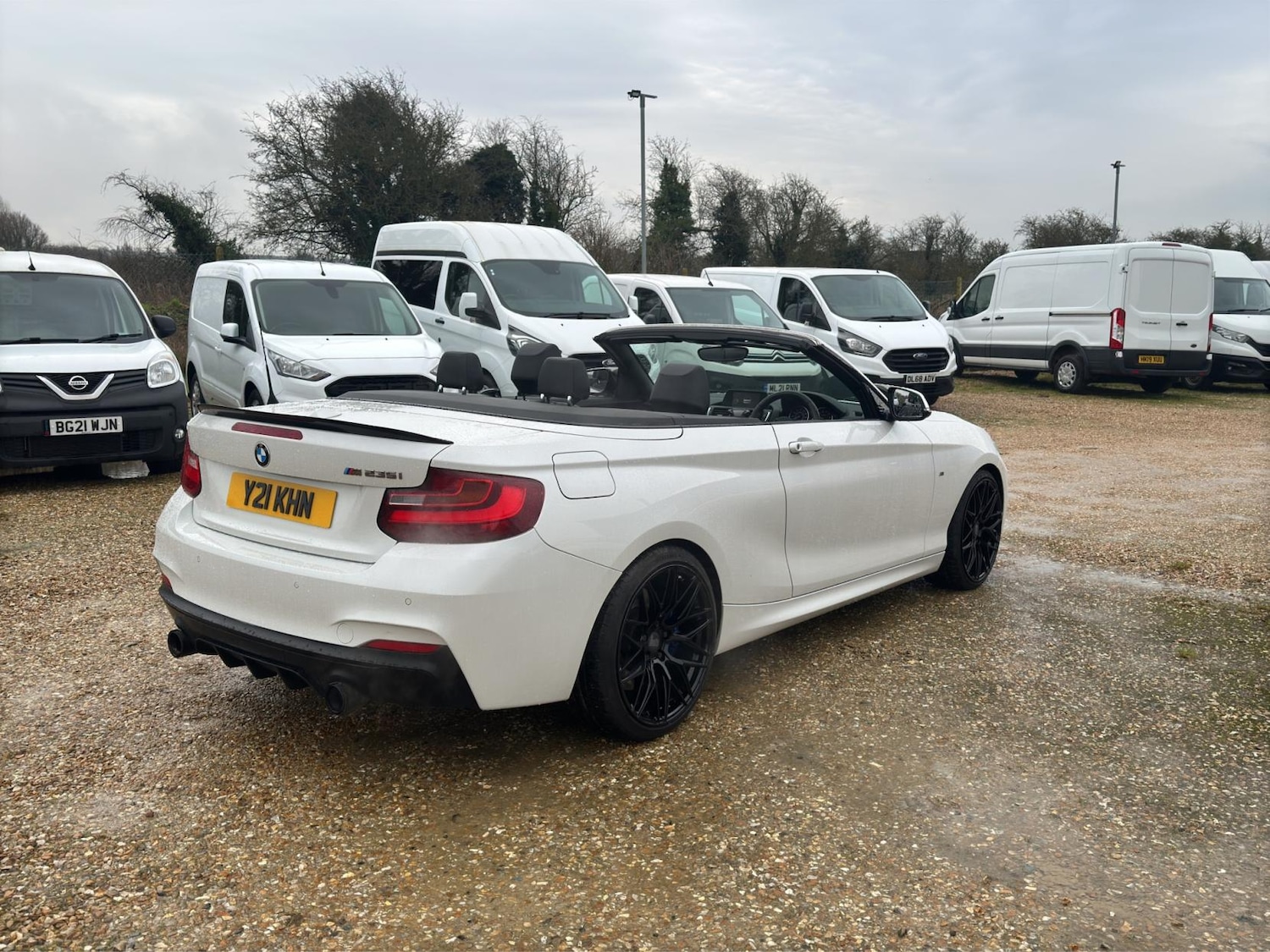 Used BMW 2 Series 2016 for sale - 77261861: Photo 31