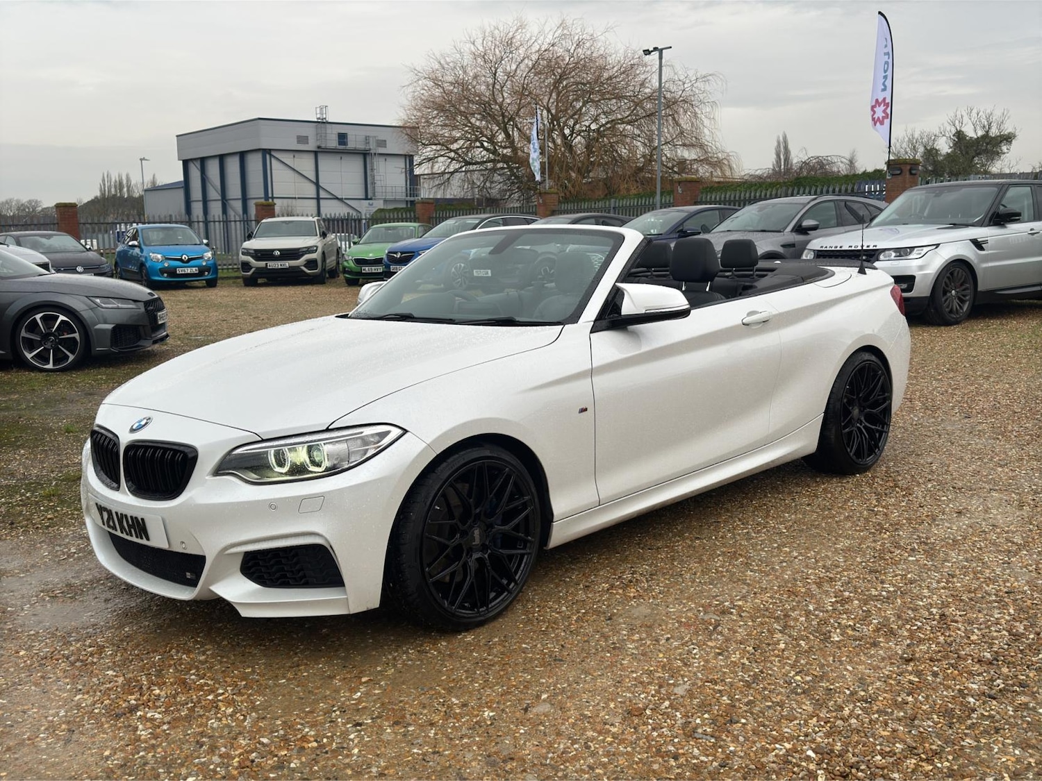 Used BMW 2 Series 2016 for sale - 77261861: Photo 35