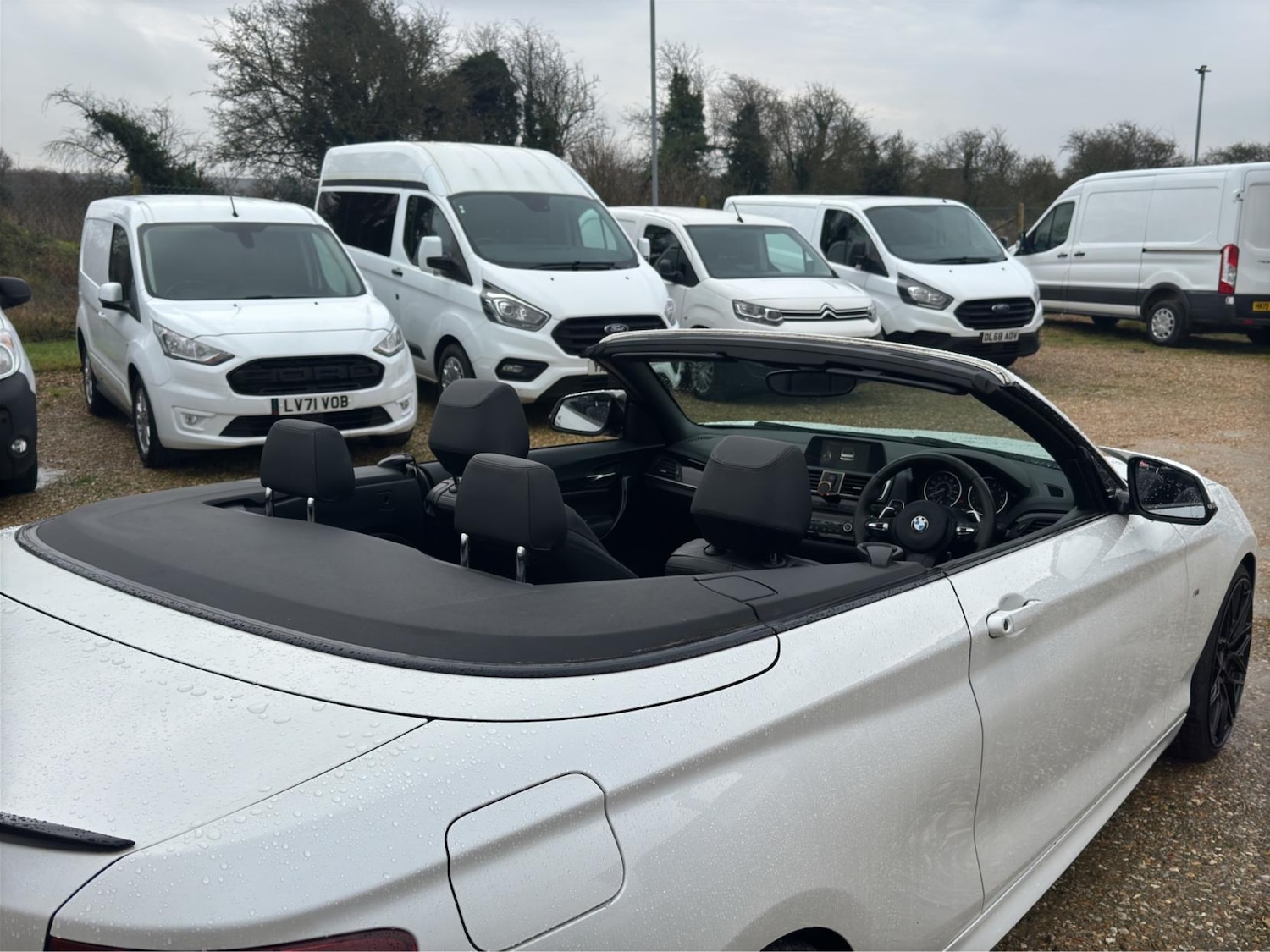 Used BMW 2 Series 2016 for sale - 77261861: Photo 36