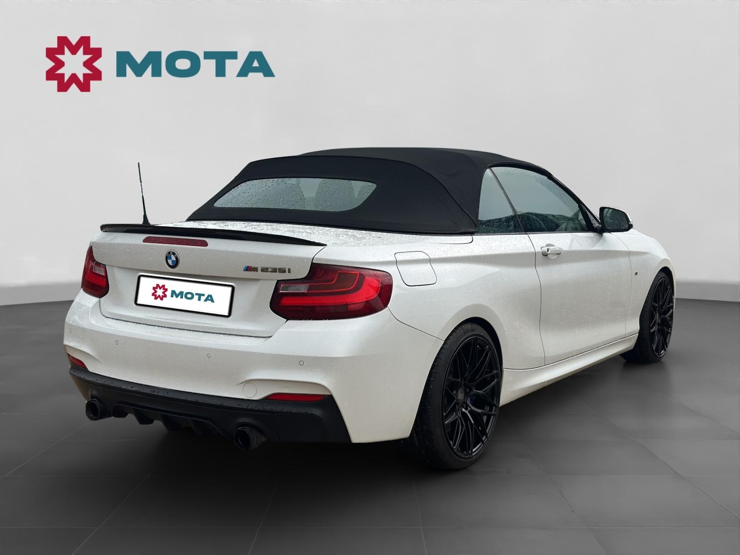 Used BMW 2 Series 2016 for sale - 77261861: Photo 4