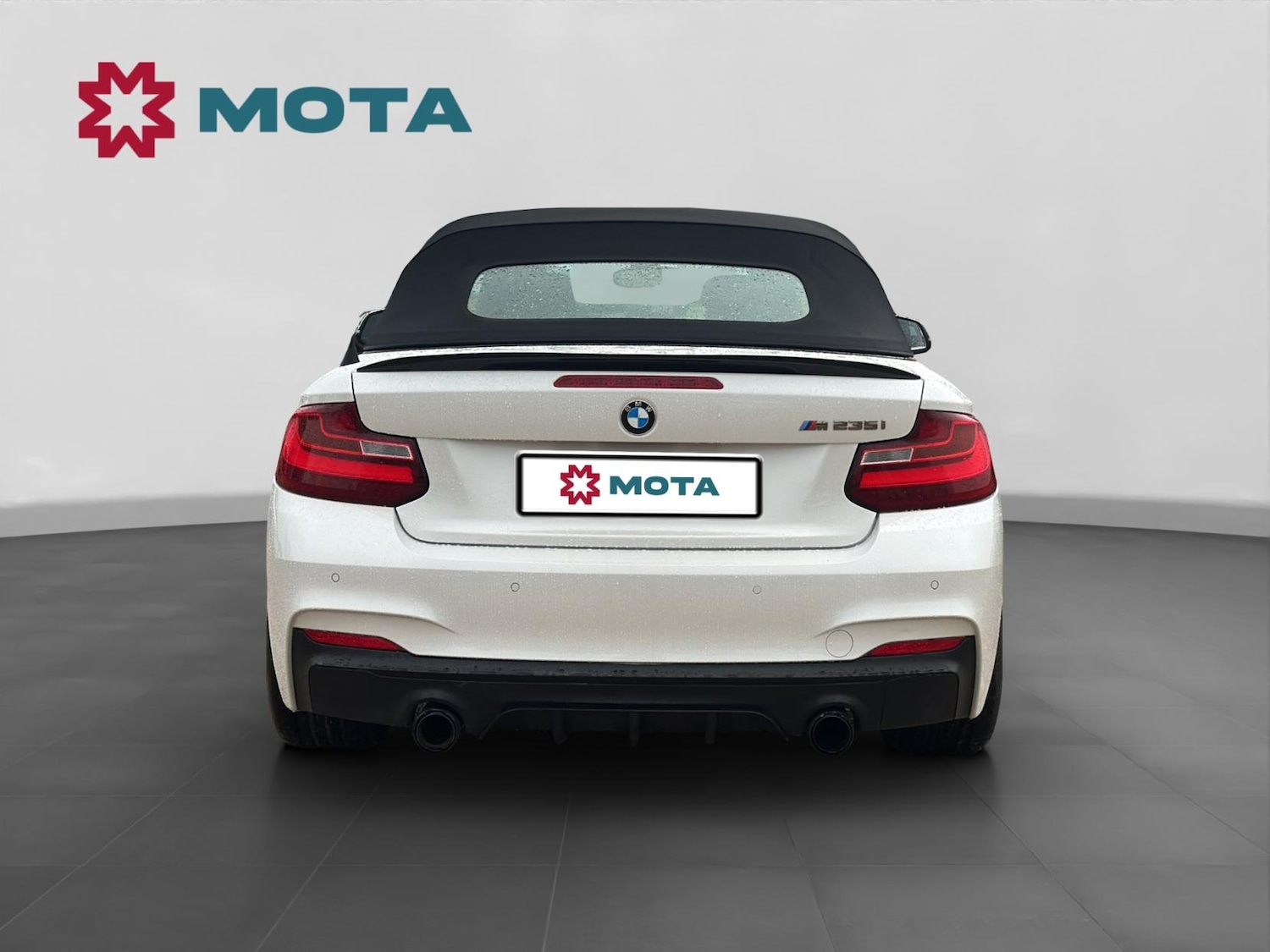 Used BMW 2 Series 2016 for sale - 77261861: Photo 5