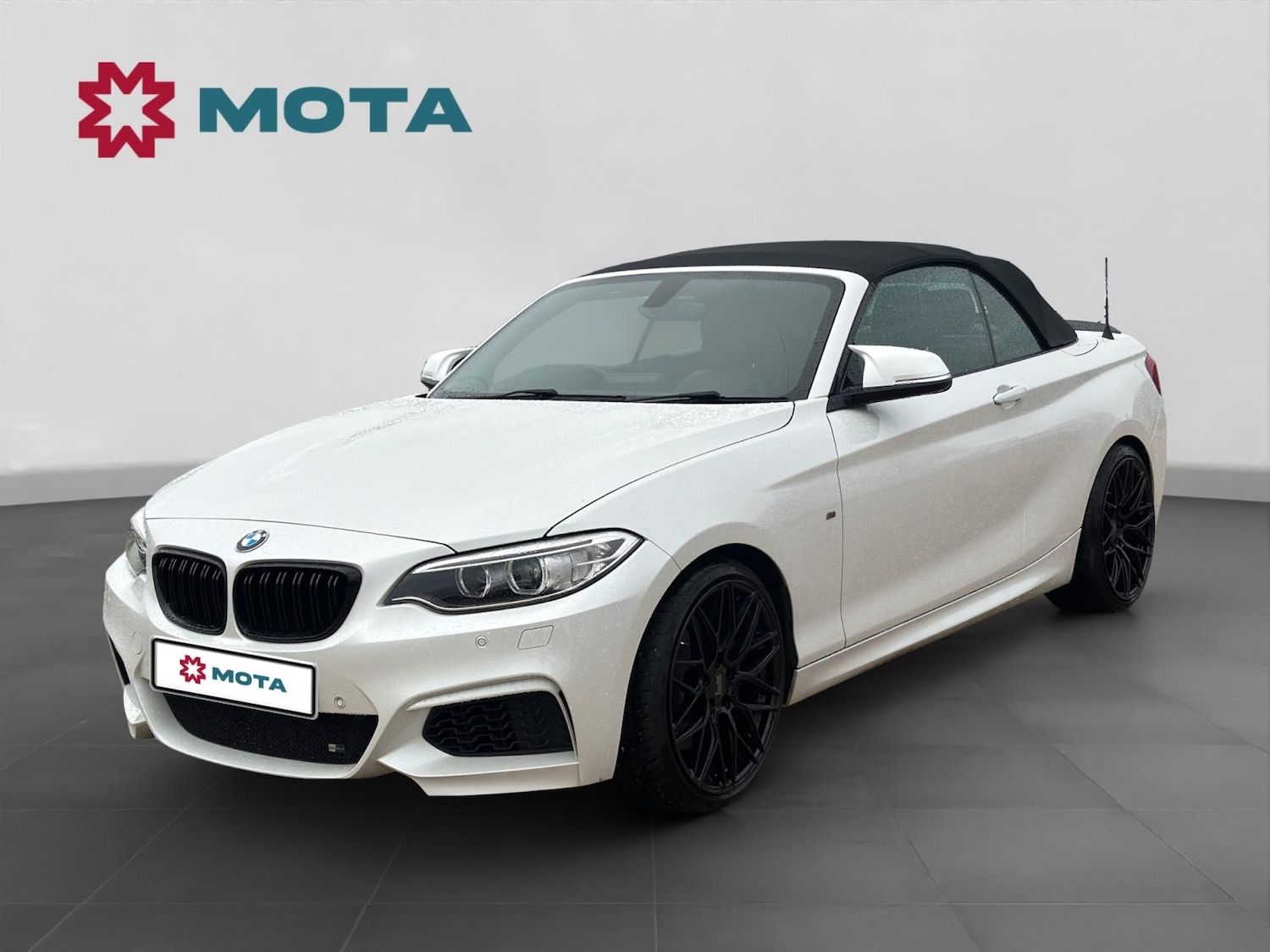 Used BMW 2 Series 2016 for sale - 77261861: Photo 6