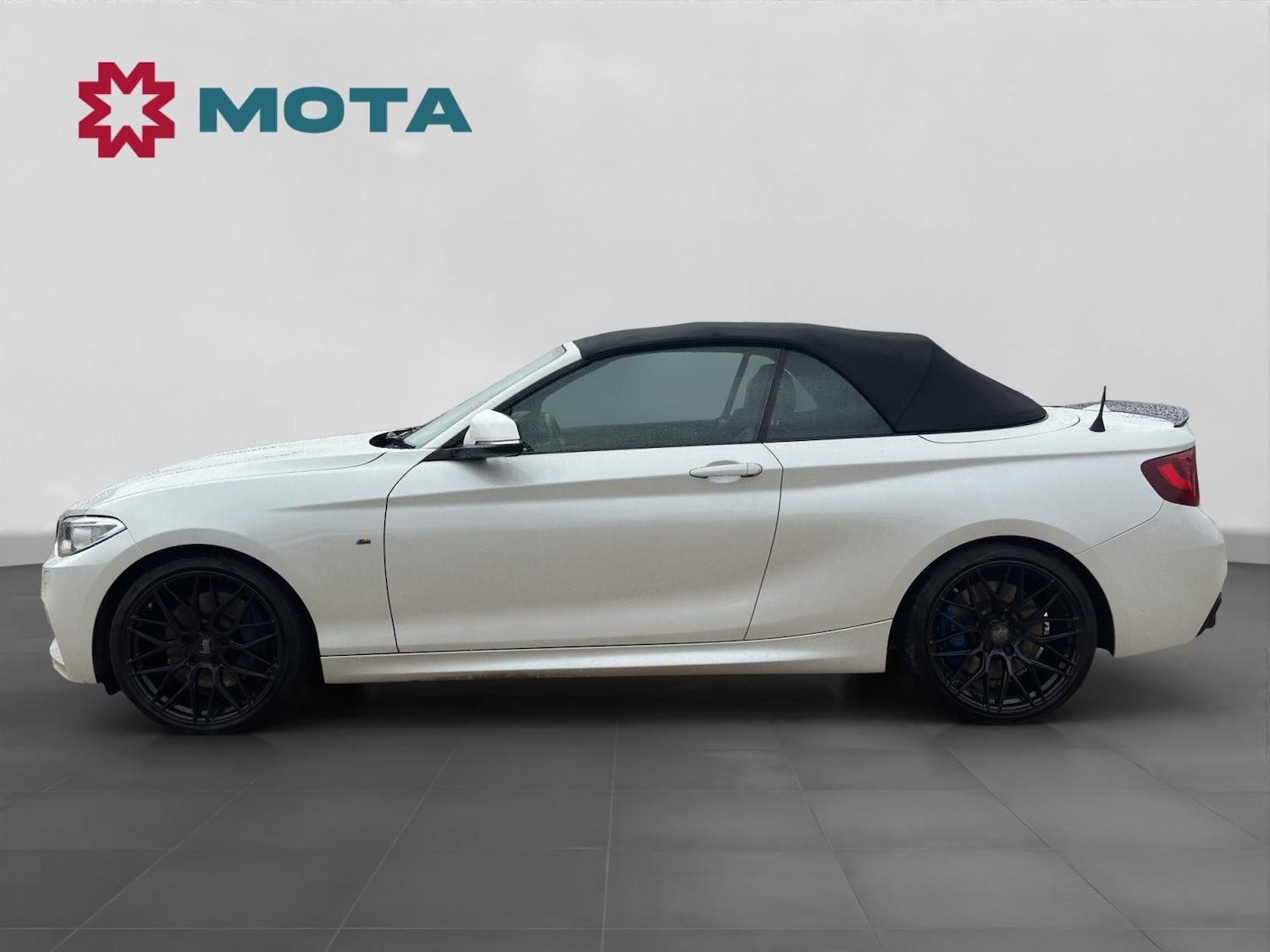Used BMW 2 Series 2016 for sale - 77261861: Photo 7