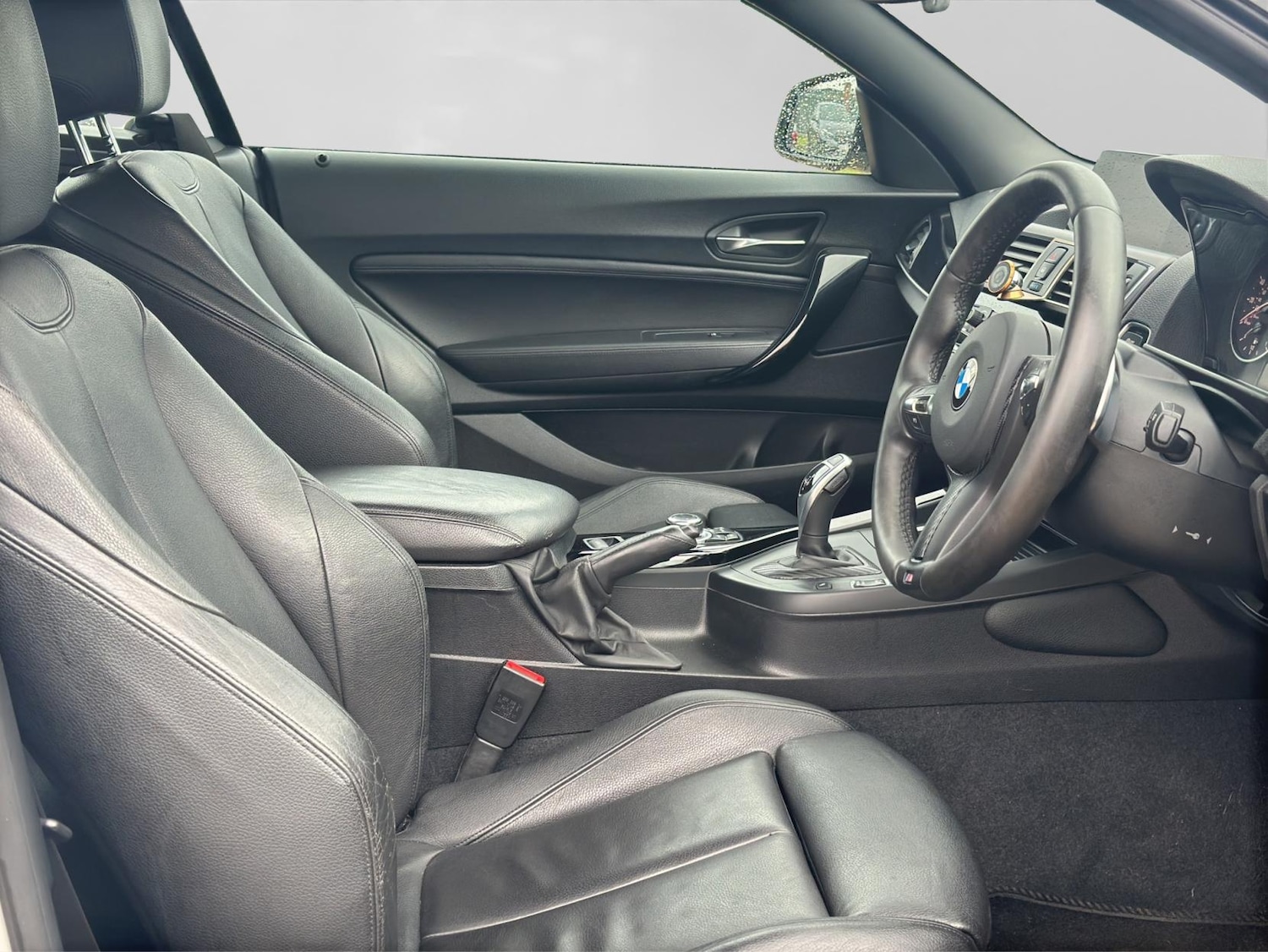 Used BMW 2 Series 2016 for sale - 77261861: Photo 9