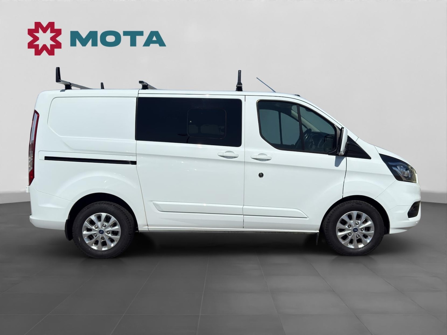 Used Ford Transit Custom 2019 for sale - 76650031: Photo 3