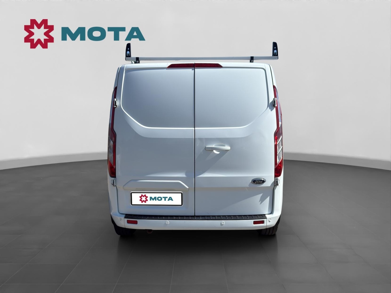 Used Ford Transit Custom 2019 for sale - 76650031: Photo 5