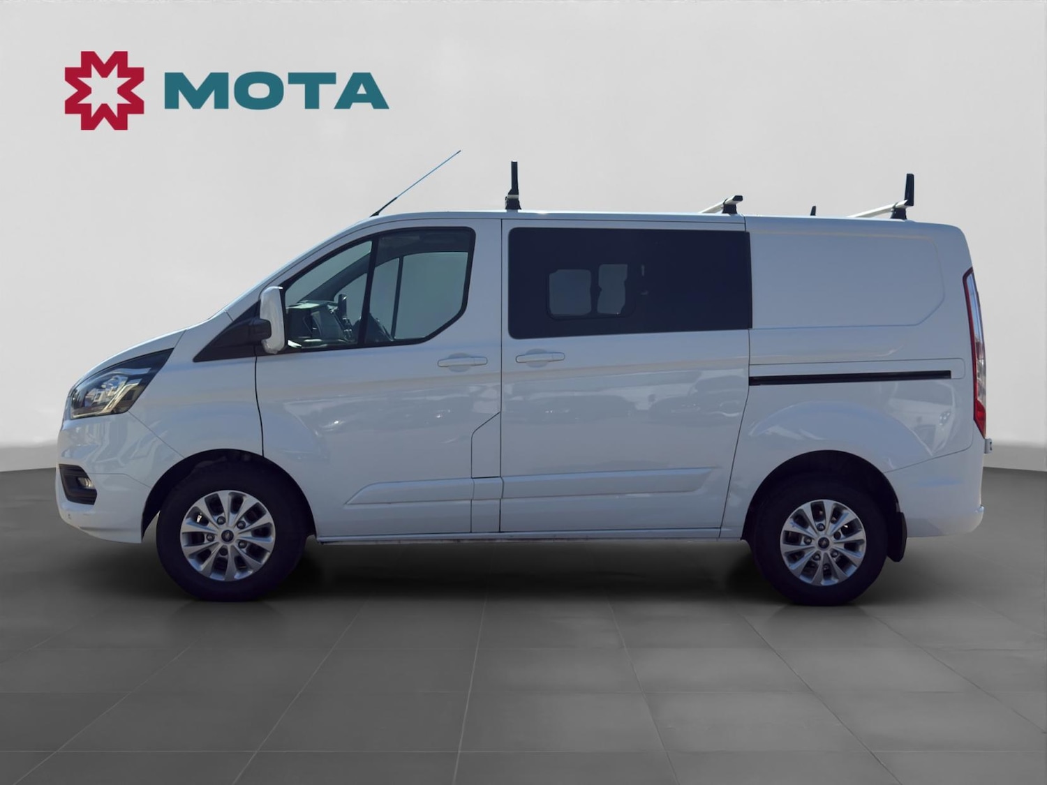 Used Ford Transit Custom 2019 for sale - 76650031: Photo 7