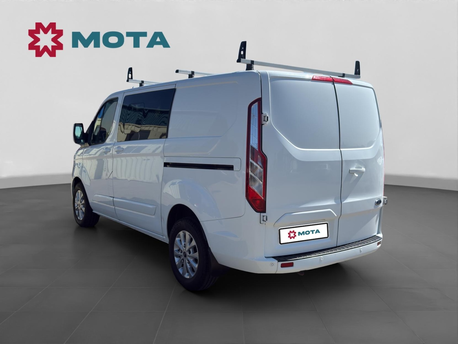 Used Ford Transit Custom 2019 for sale - 76650031: Photo 8