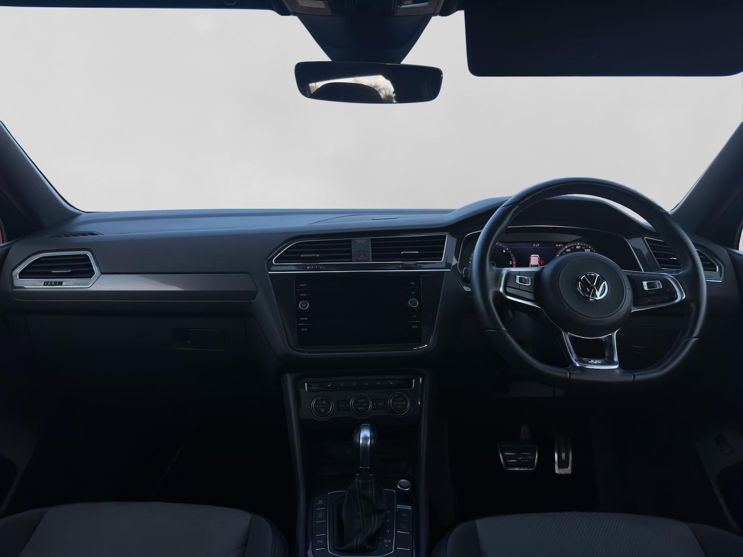 Used Volkswagen Tiguan Allspace 2019 for sale - 76650016: Photo 14