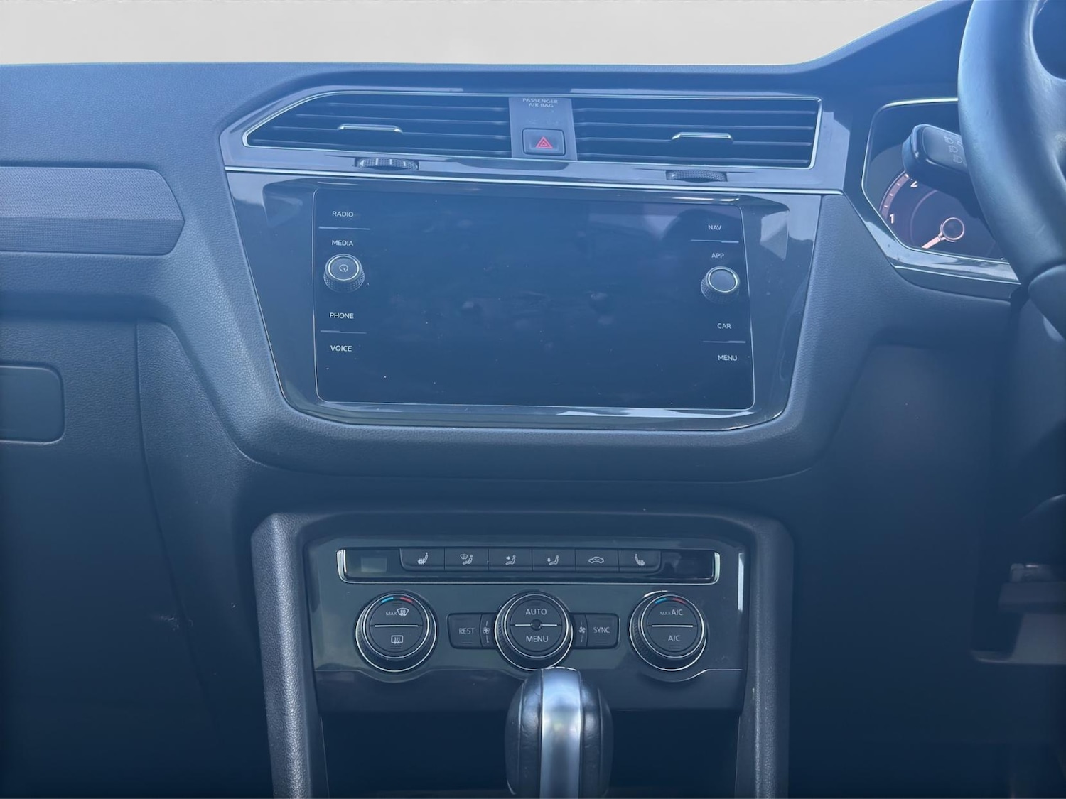 Used Volkswagen Tiguan Allspace 2019 for sale - 76650016: Photo 15