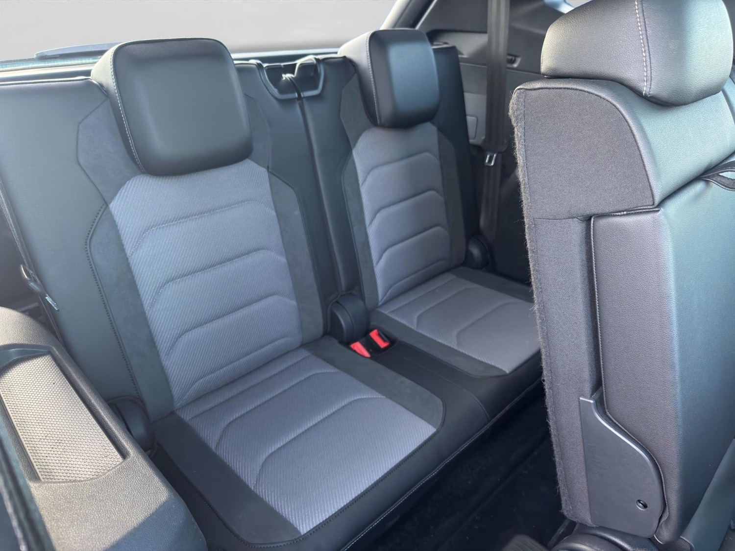 Used Volkswagen Tiguan Allspace 2019 for sale - 76650016: Photo 16