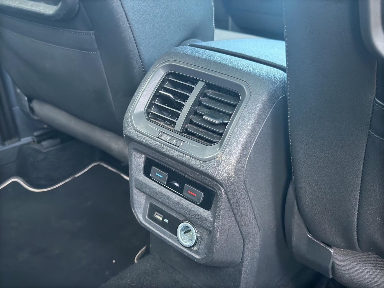 Used Volkswagen Tiguan Allspace 2019 for sale - 76650016: Photo 17