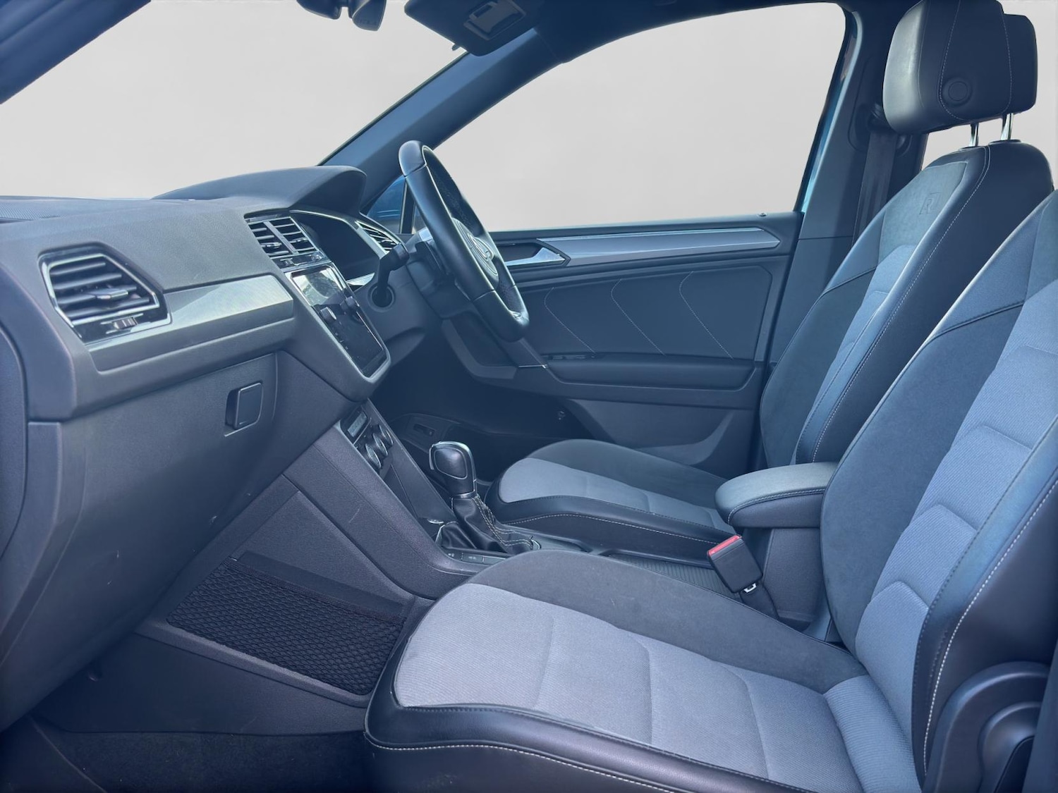 Used Volkswagen Tiguan Allspace 2019 for sale - 76650016: Photo 18