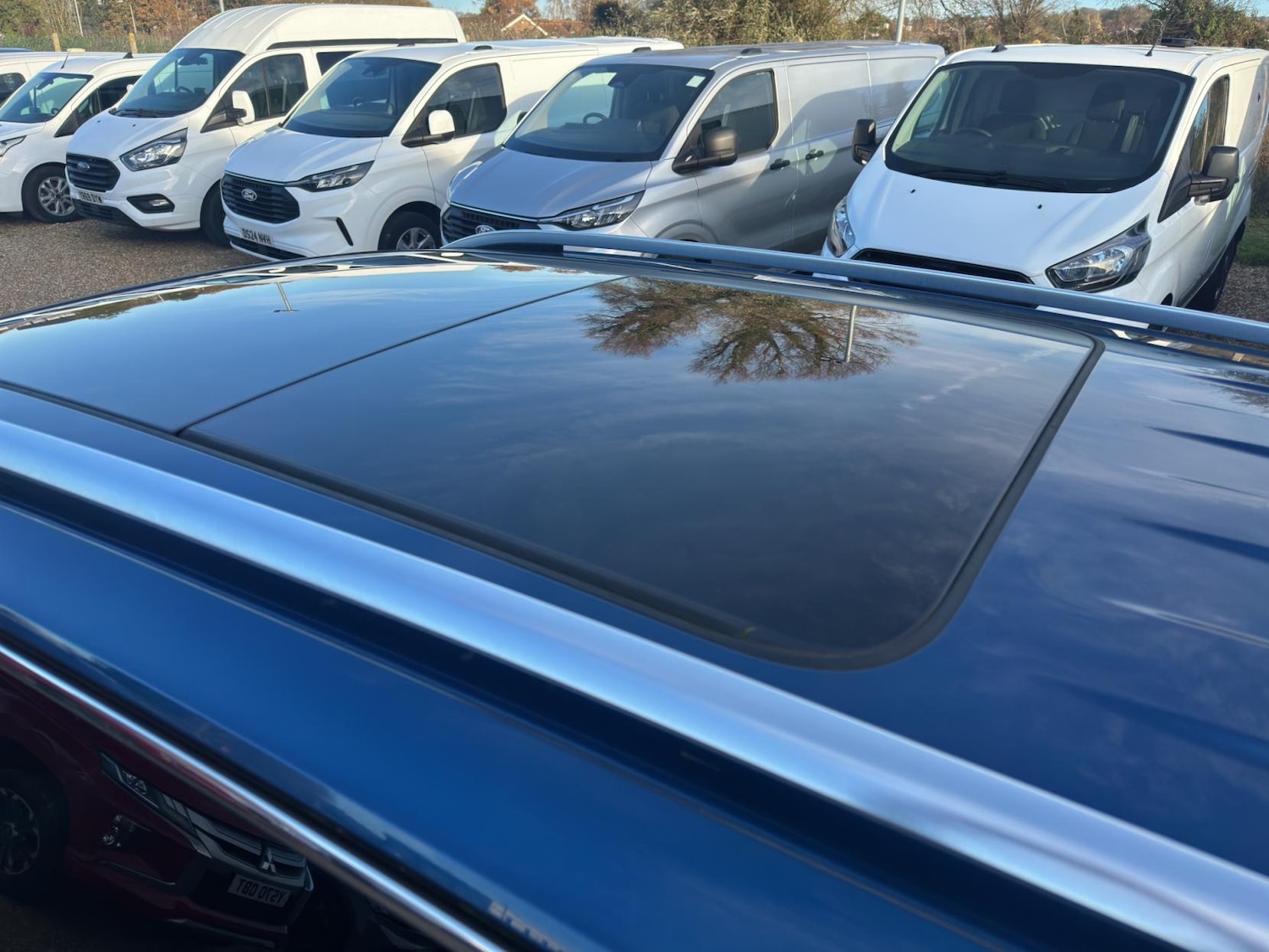 Used Volkswagen Tiguan Allspace 2019 for sale - 76650016: Photo 19