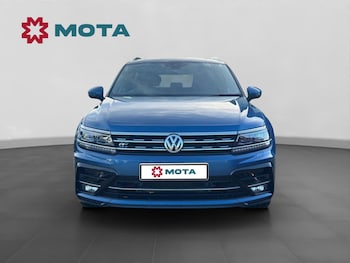 Used Volkswagen Tiguan Allspace 2019 for sale - 76650016: Photo