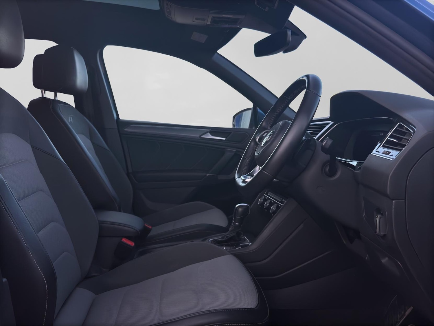 Used Volkswagen Tiguan Allspace 2019 for sale - 76650016: Photo 9