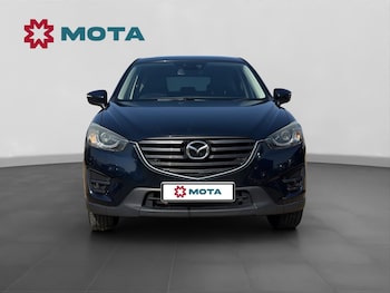 Used Mazda CX-5 2016 for sale - 78166427: Photo