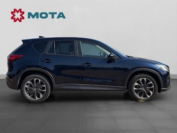 Used Mazda CX-5 2016 for sale - 78166427: Photo