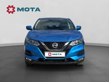 Used Nissan Qashqai 2019 for sale - 78028181: Photo