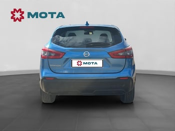 Used Nissan Qashqai 2019 for sale - 78028181: Photo