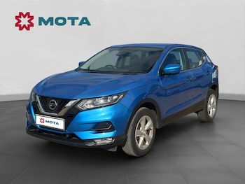 Used Nissan Qashqai 2019 for sale - 78028181: Photo