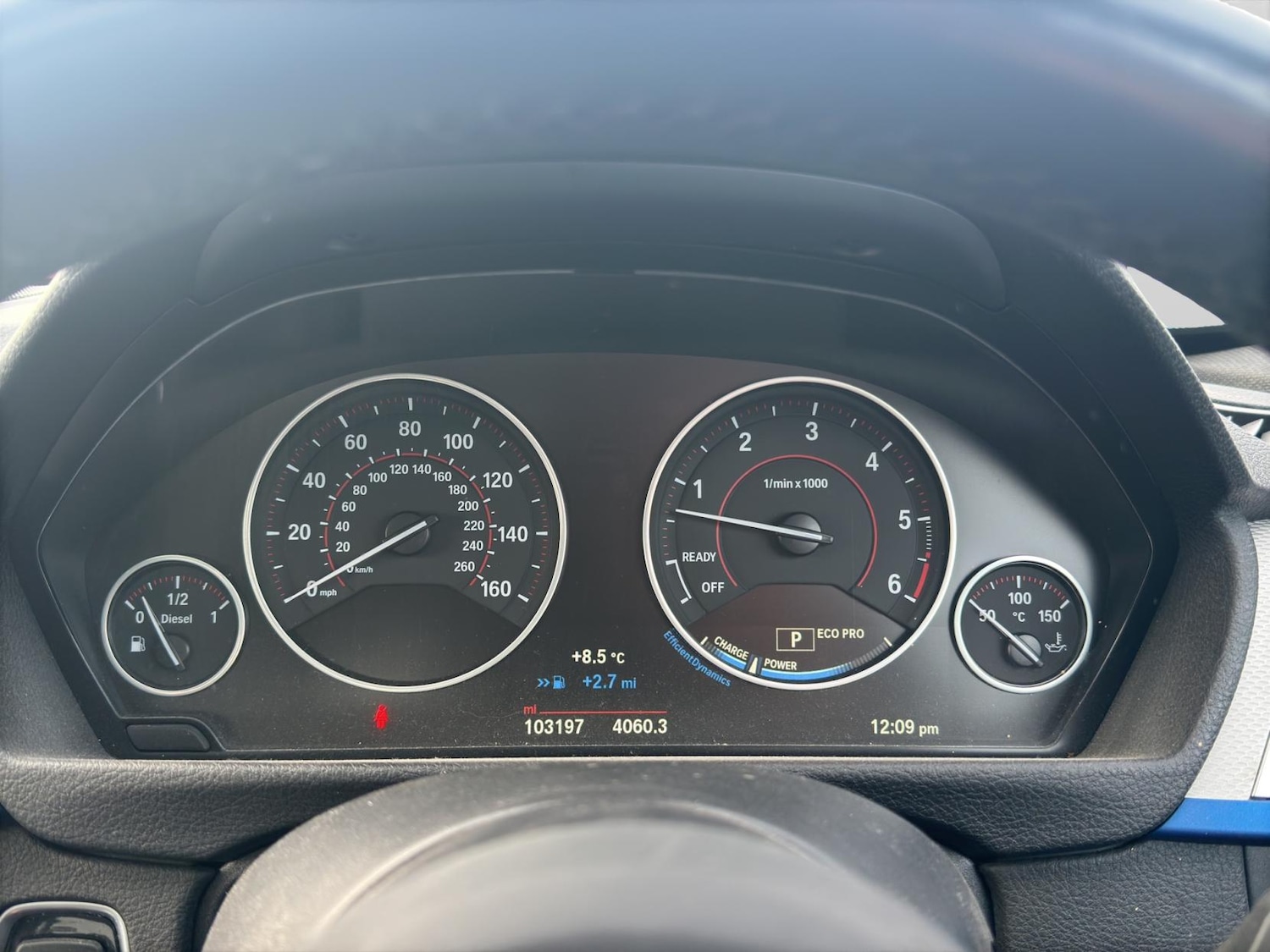 Used BMW 3 Series 2017 for sale - 77026196: Photo 10