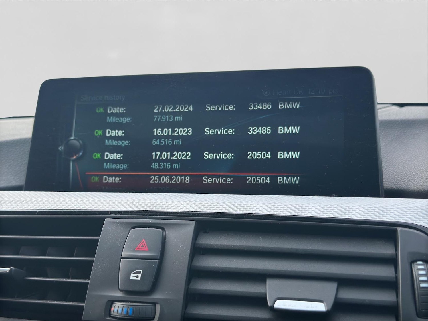 Used BMW 3 Series 2017 for sale - 77026196: Photo 11