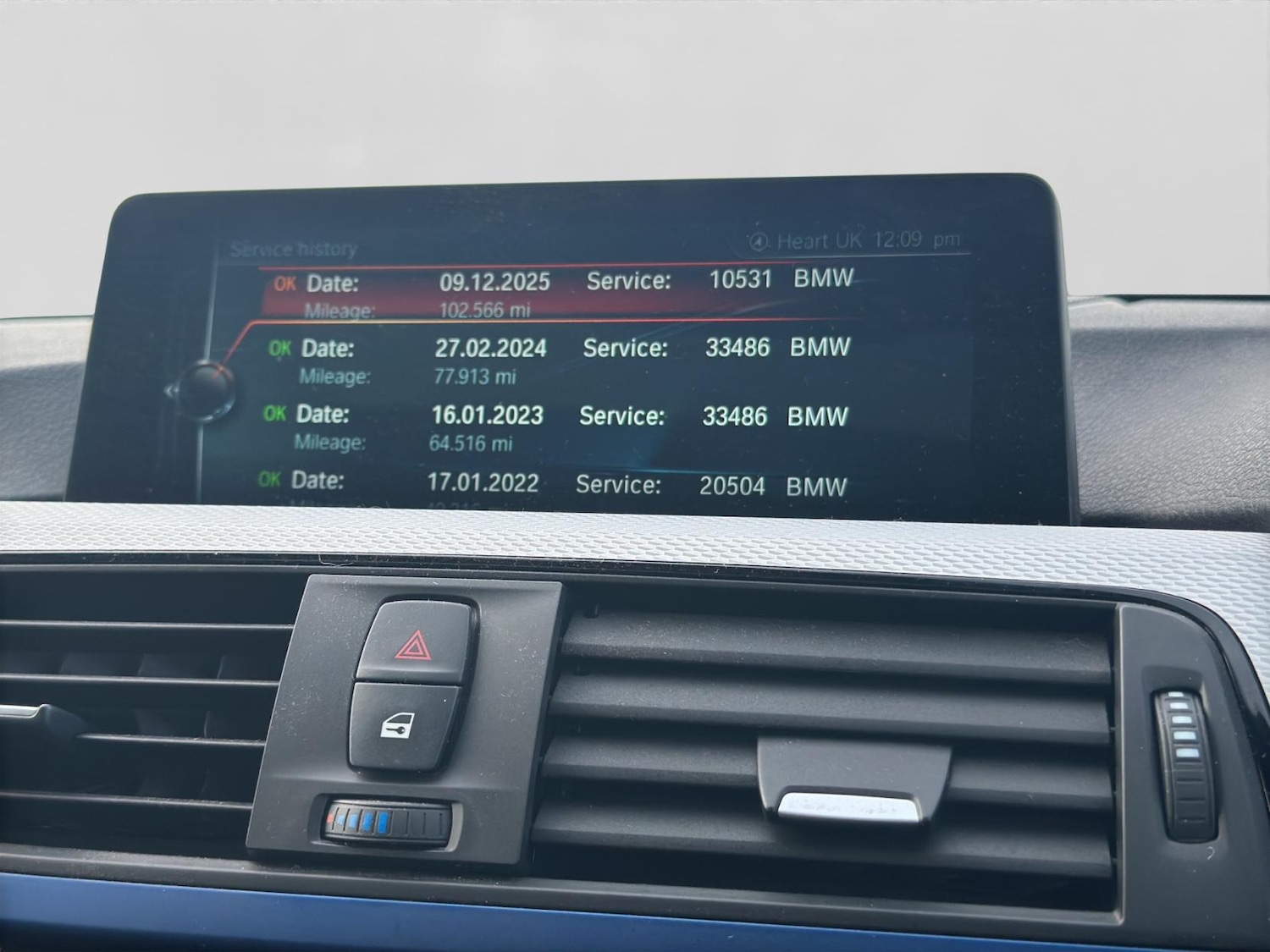 Used BMW 3 Series 2017 for sale - 77026196: Photo 12