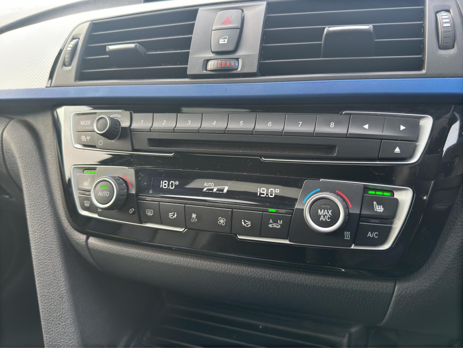 Used BMW 3 Series 2017 for sale - 77026196: Photo 19