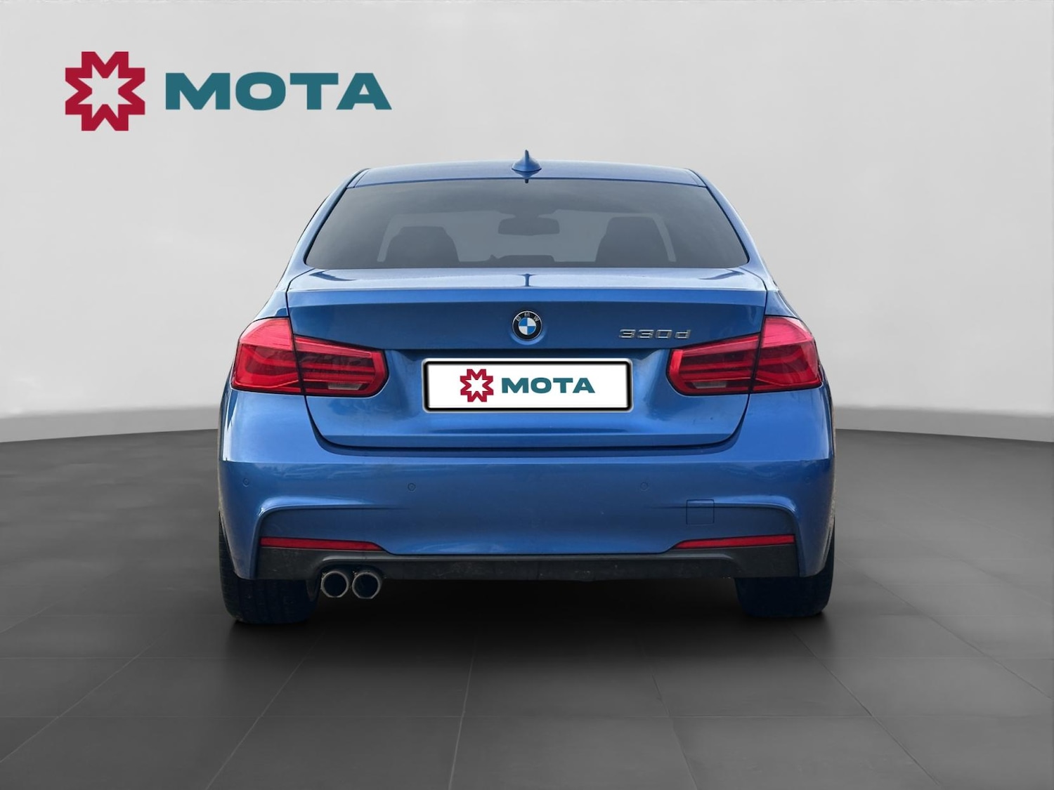 Used BMW 3 Series 2017 for sale - 77026196: Photo 5