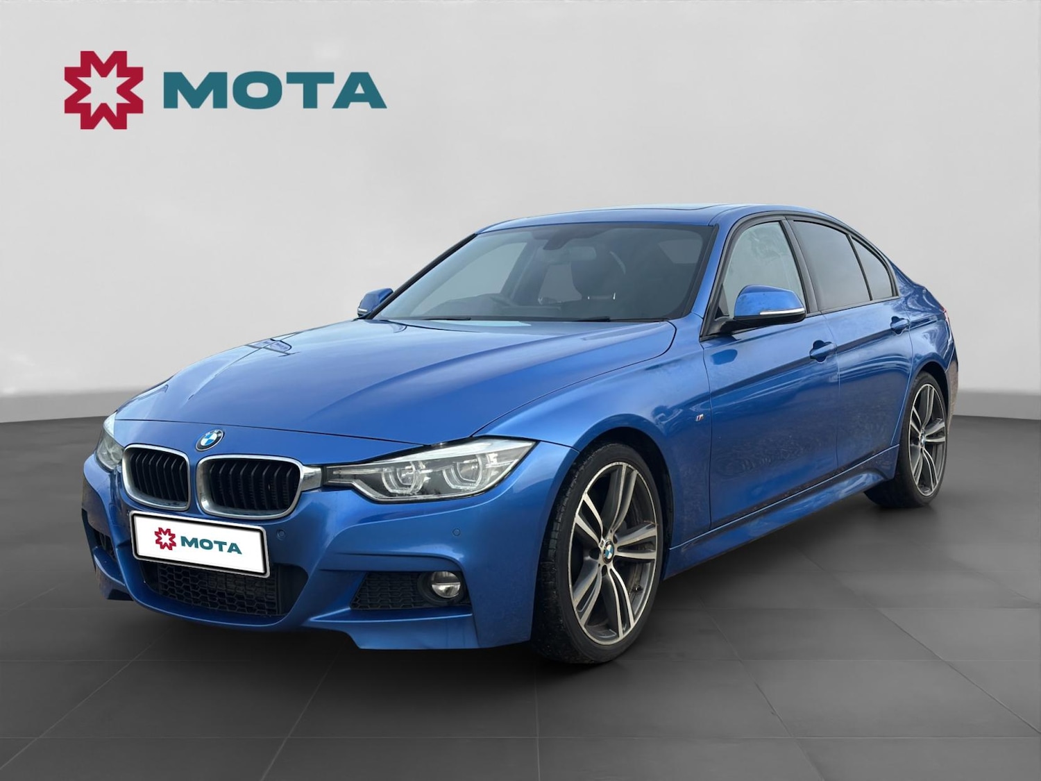 Used BMW 3 Series 2017 for sale - 77026196: Photo 6