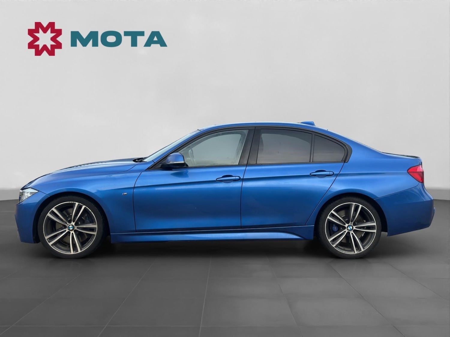 Used BMW 3 Series 2017 for sale - 77026196: Photo 7