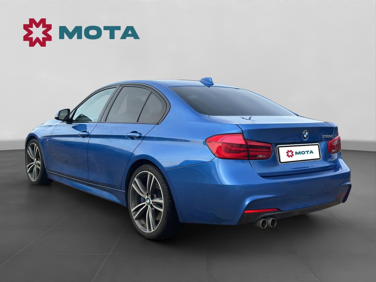 Used BMW 3 Series 2017 for sale - 77026196: Photo 8