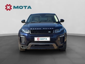 Used Land Rover Range Rover Evoque 2016 for sale - 77950910: Photo