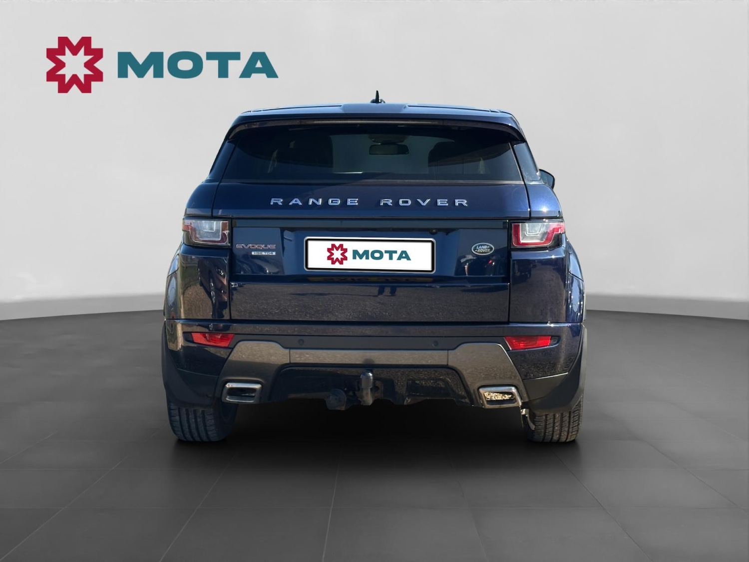 Used Land Rover Range Rover Evoque 2016 for sale - 77950910: Photo 5