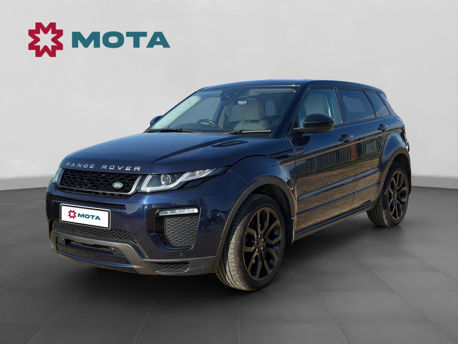 Used Land Rover Range Rover Evoque 2016 for sale - 77950910: Photo 6