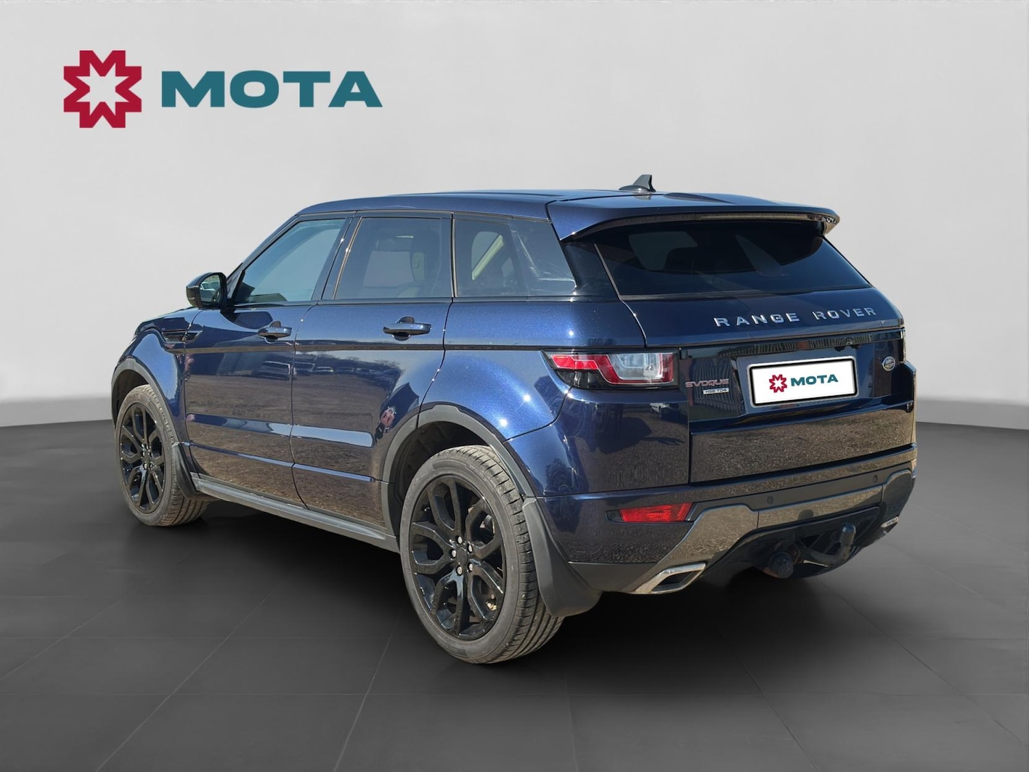 Used Land Rover Range Rover Evoque 2016 for sale - 77950910: Photo 8