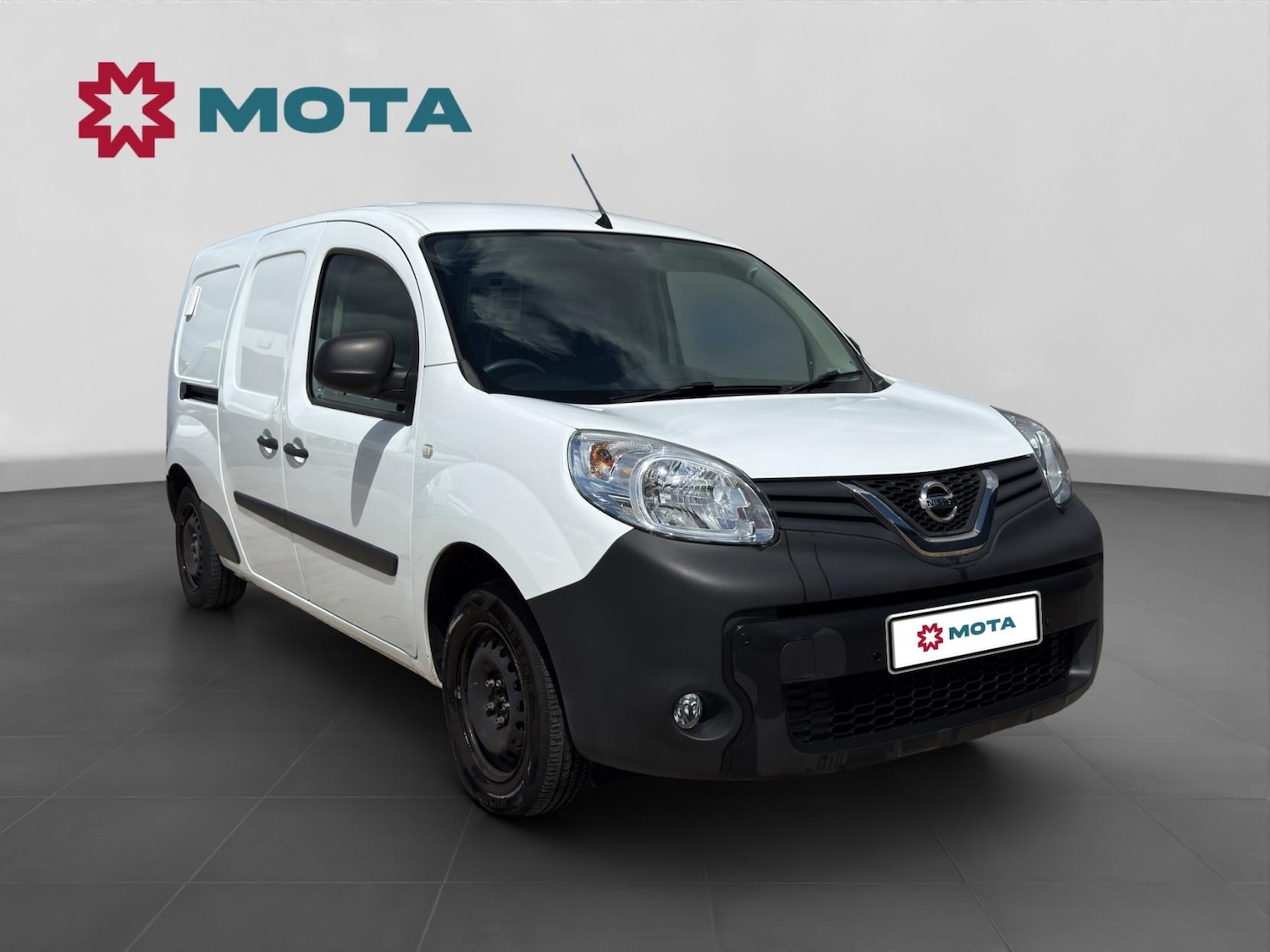 Used Nissan NV250 2021 for sale - 76650018: Photo 1