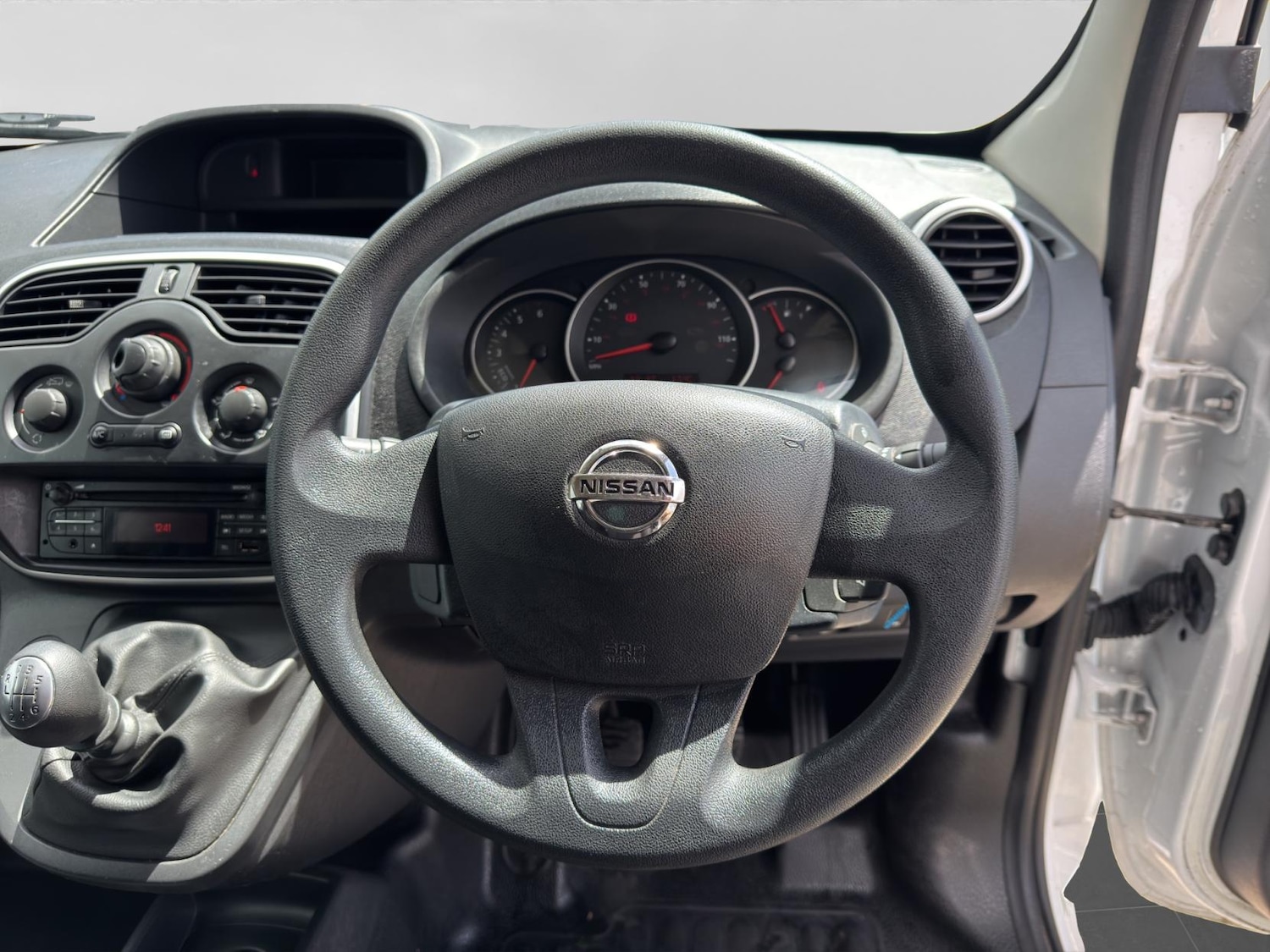 Used Nissan NV250 2021 for sale - 76650018: Photo 10