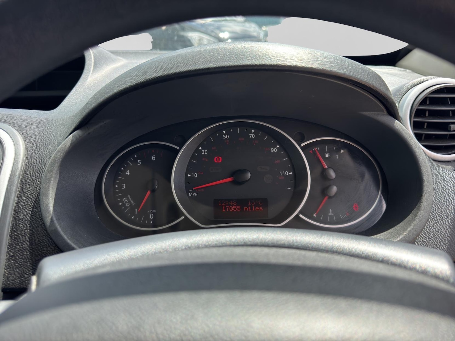 Used Nissan NV250 2021 for sale - 76650018: Photo 11