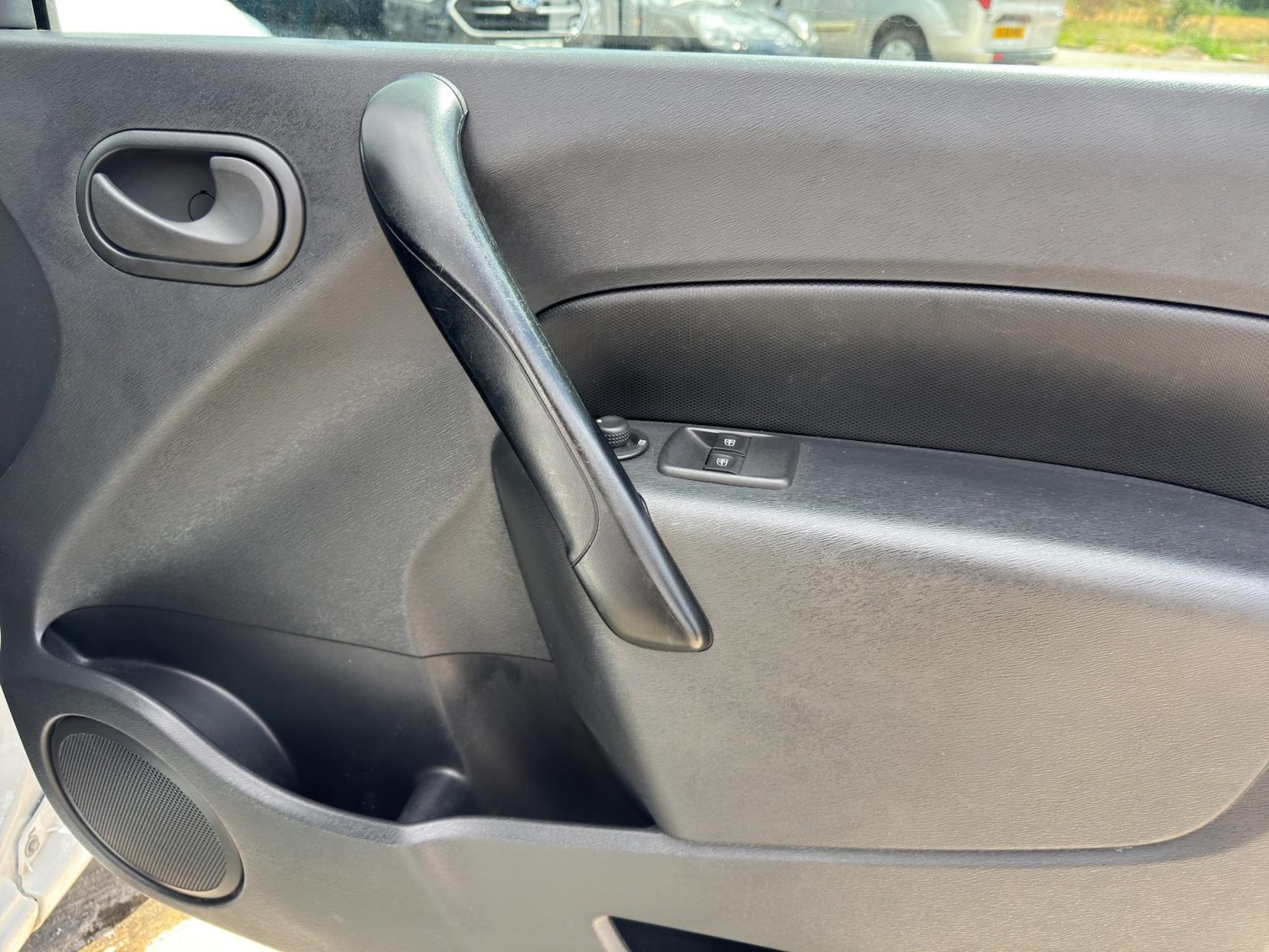 Used Nissan NV250 2021 for sale - 76650018: Photo 12