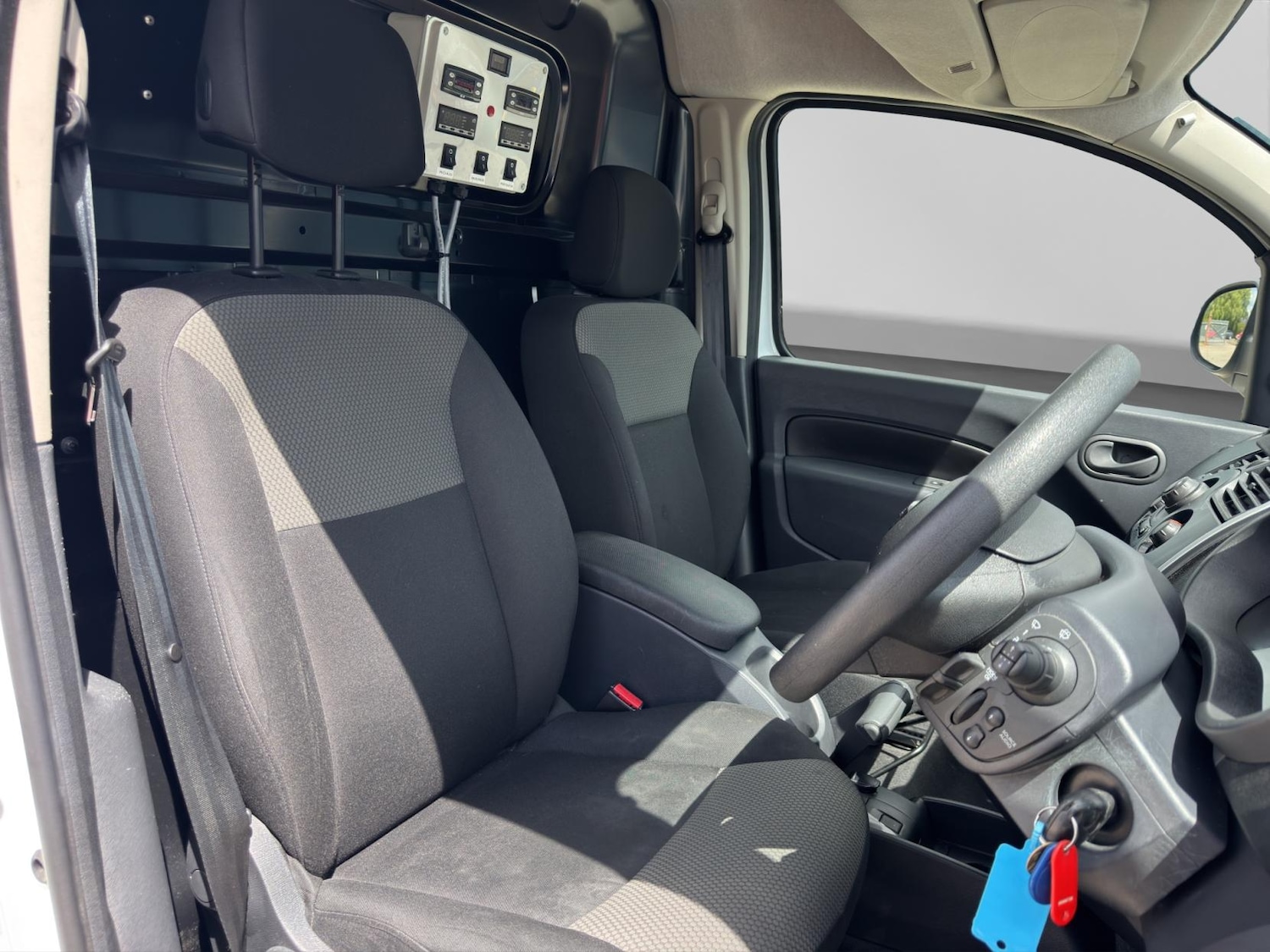 Used Nissan NV250 2021 for sale - 76650018: Photo 13