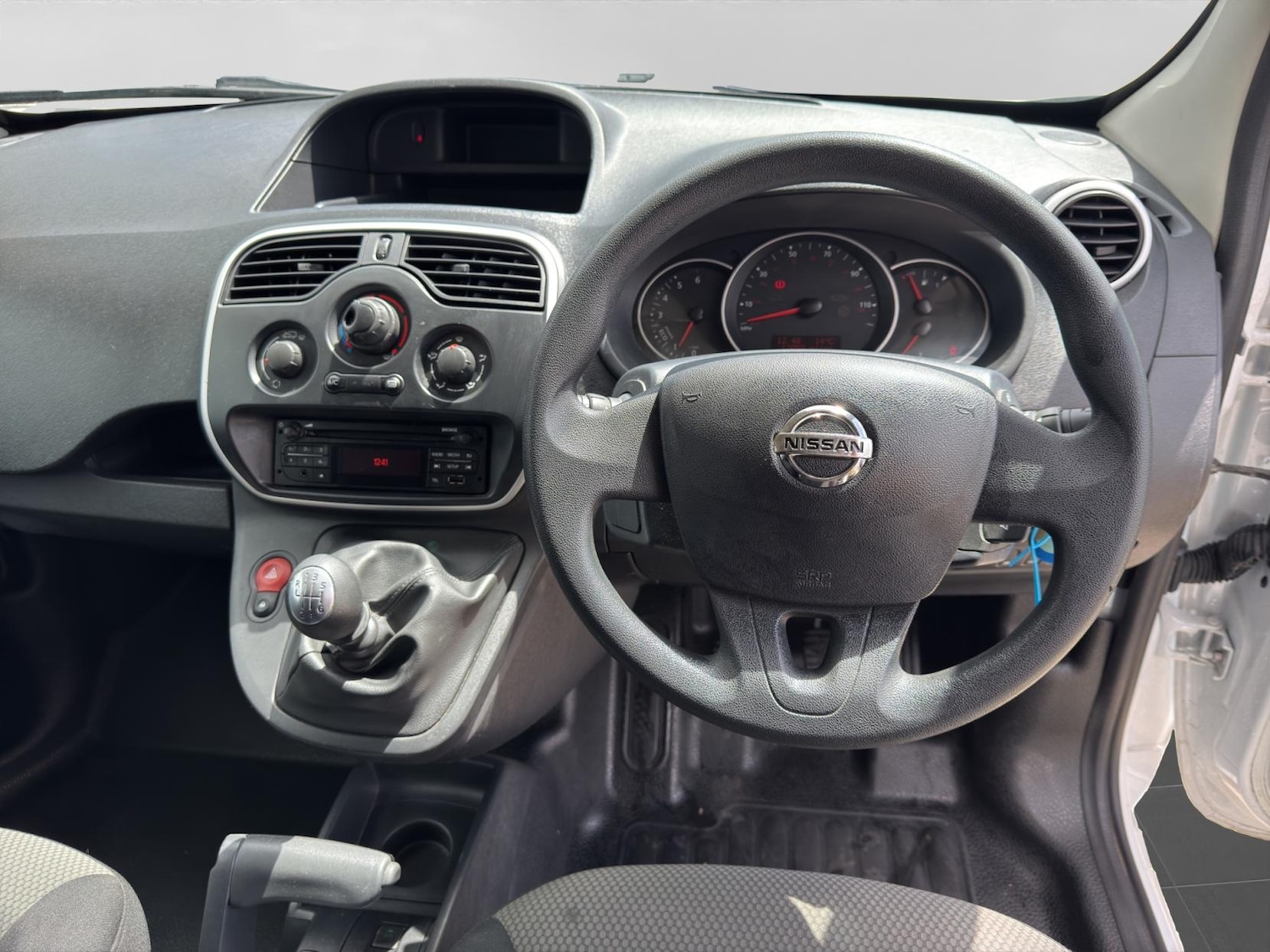 Used Nissan NV250 2021 for sale - 76650018: Photo 14