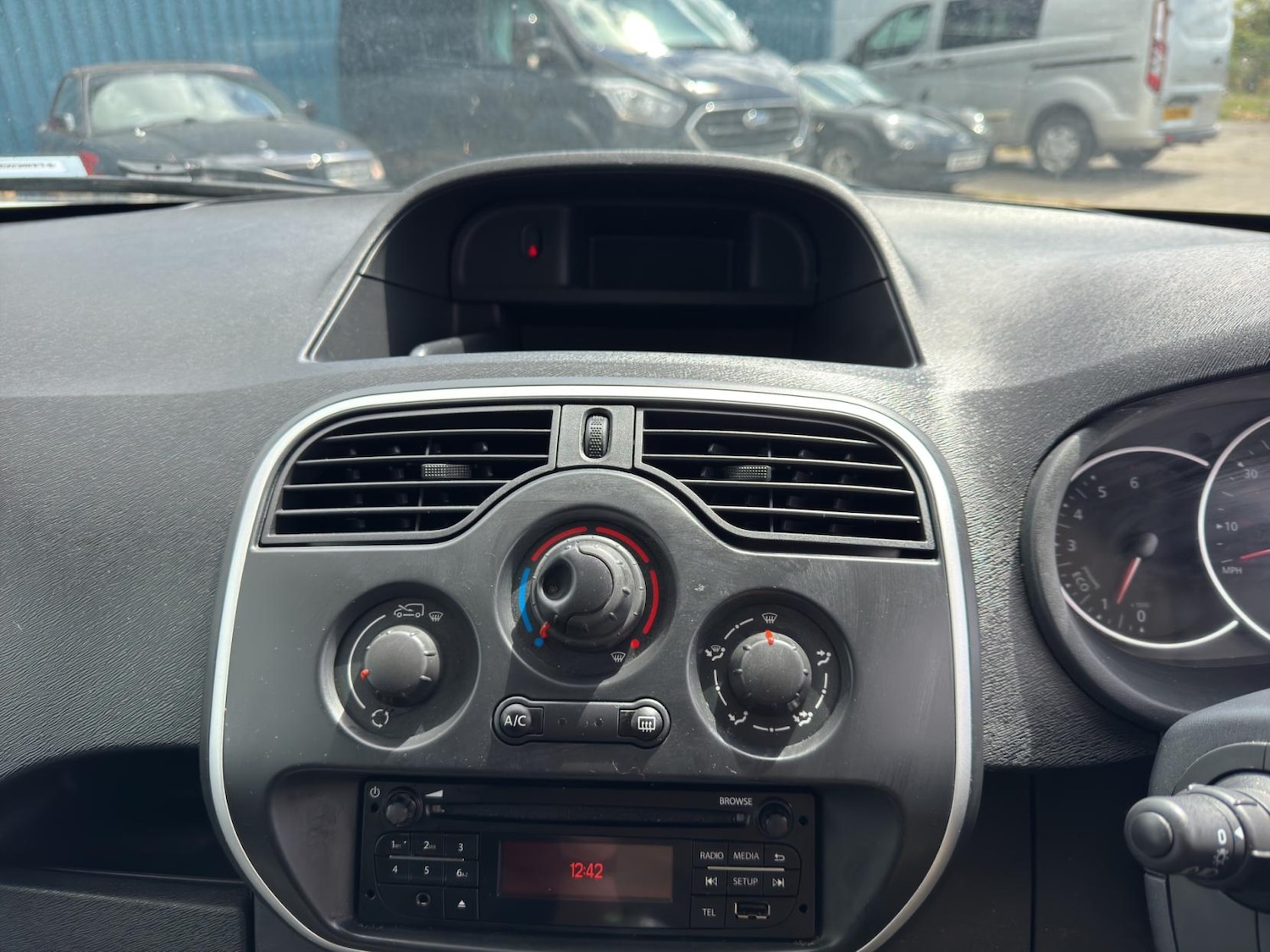 Used Nissan NV250 2021 for sale - 76650018: Photo 15