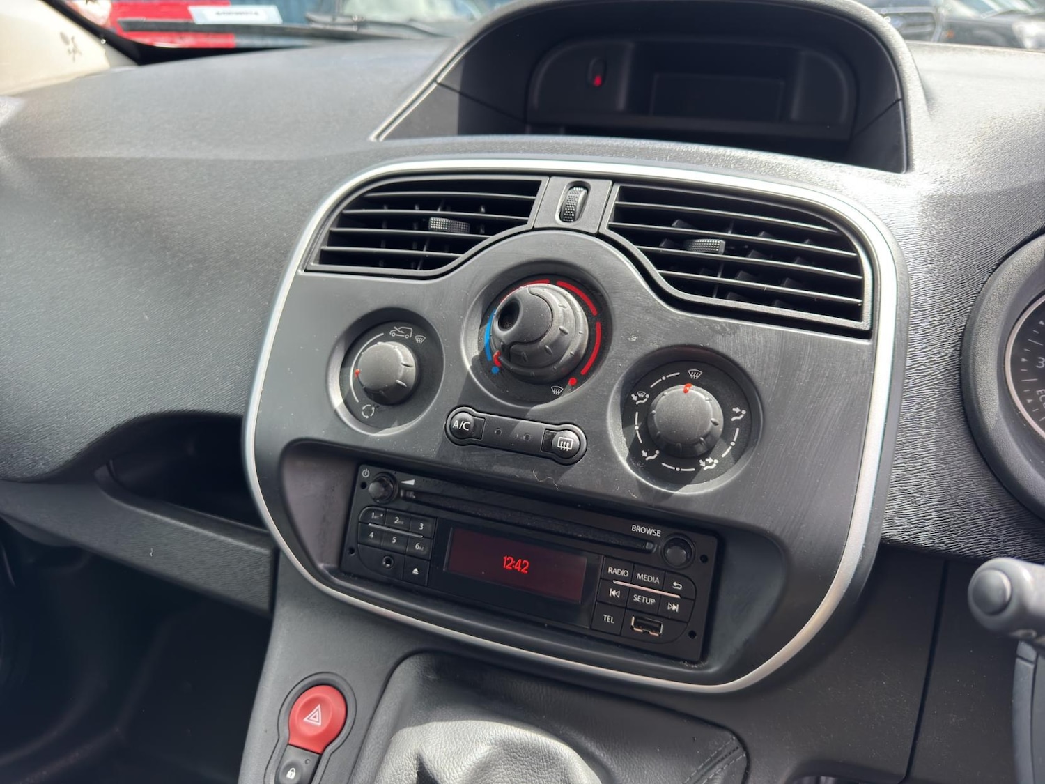 Used Nissan NV250 2021 for sale - 76650018: Photo 16