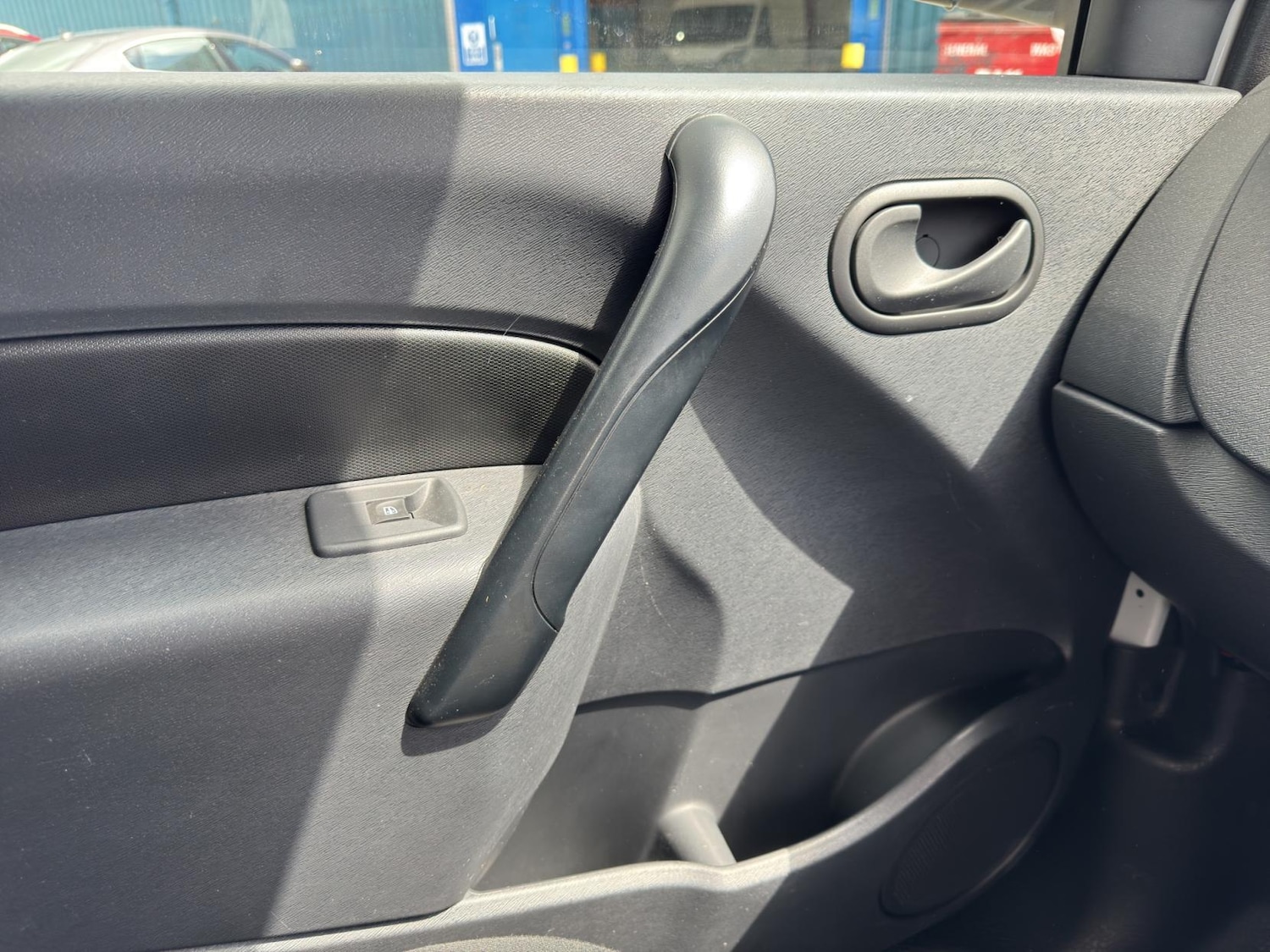 Used Nissan NV250 2021 for sale - 76650018: Photo 17