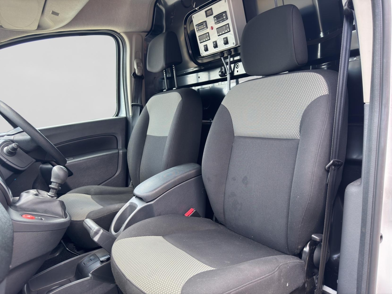 Used Nissan NV250 2021 for sale - 76650018: Photo 19