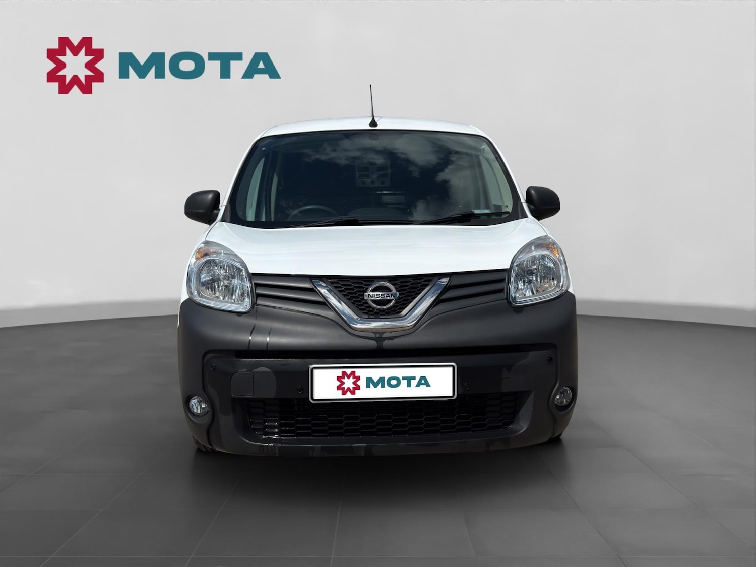 Used Nissan NV250 2021 for sale - 76650018: Photo 2